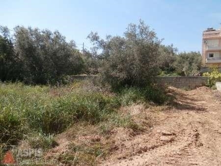 (For Sale) Land Plot || East Attica/Vari-Varkiza - 1.105 Sq.m, 1.150.000€ 