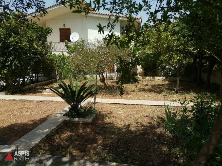 (For Sale) Residential Detached house || East Attica/Anavyssos - 125 Sq.m, 3 Bedrooms, 360.000€ 