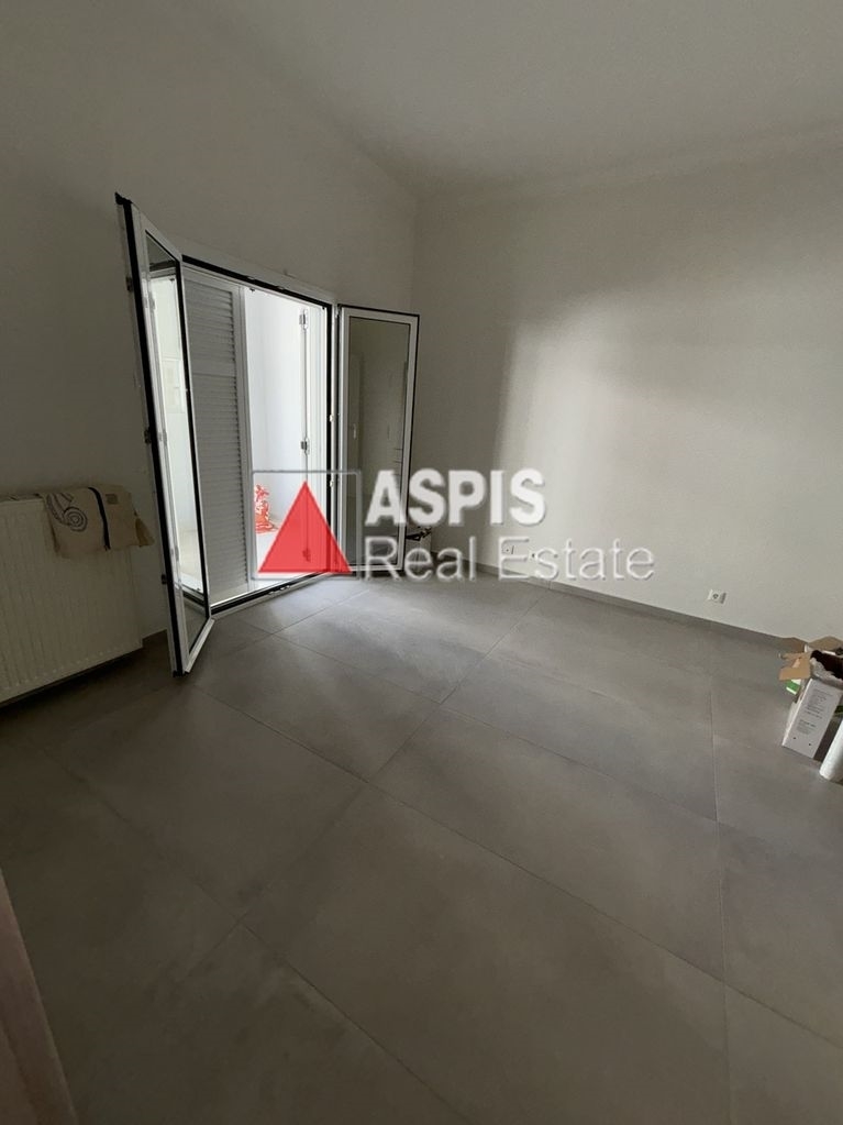 (For Rent) Residential Floor Apartment || Athens Center/Ilioupoli - 100 Sq.m, 2 Bedrooms, 800€ 