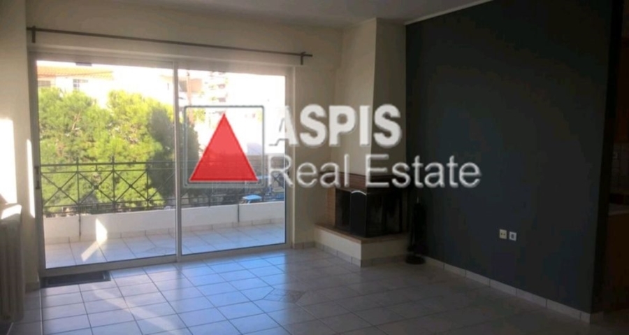 (For Rent) Residential Apartment || Athens South/Glyfada - 80 Sq.m, 2 Bedrooms, 1.000€ 