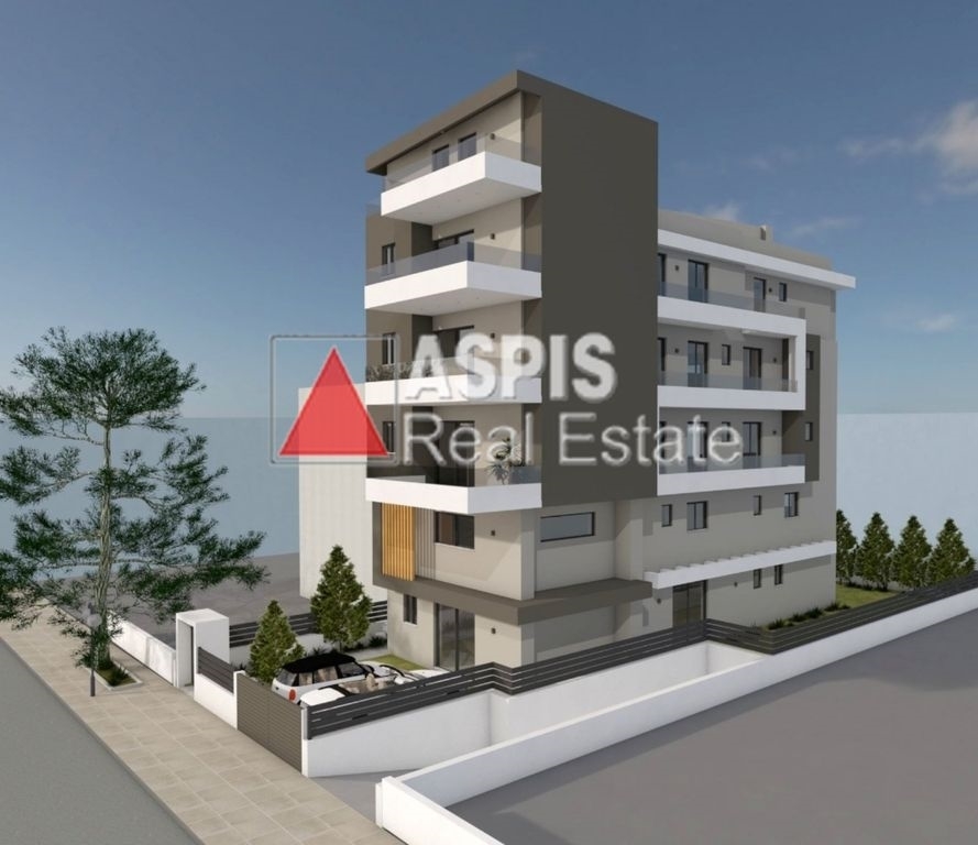 (Προς Πώληση) Κατοικία || Αθήνα Νότια/Αργυρούπολη - 52 τ.μ, 1 Υ/Δ, 225.000€ 
