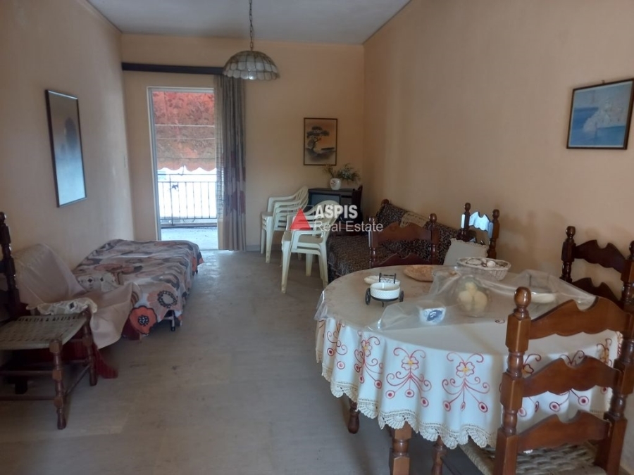 (For Sale) Residential Apartment || East Attica/Anavyssos - 52 Sq.m, 1 Bedrooms, 140.000€ 