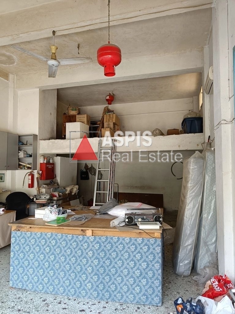 (For Rent) Commercial Retail Shop || Athens Center/Ilioupoli - 60 Sq.m, 900€ 