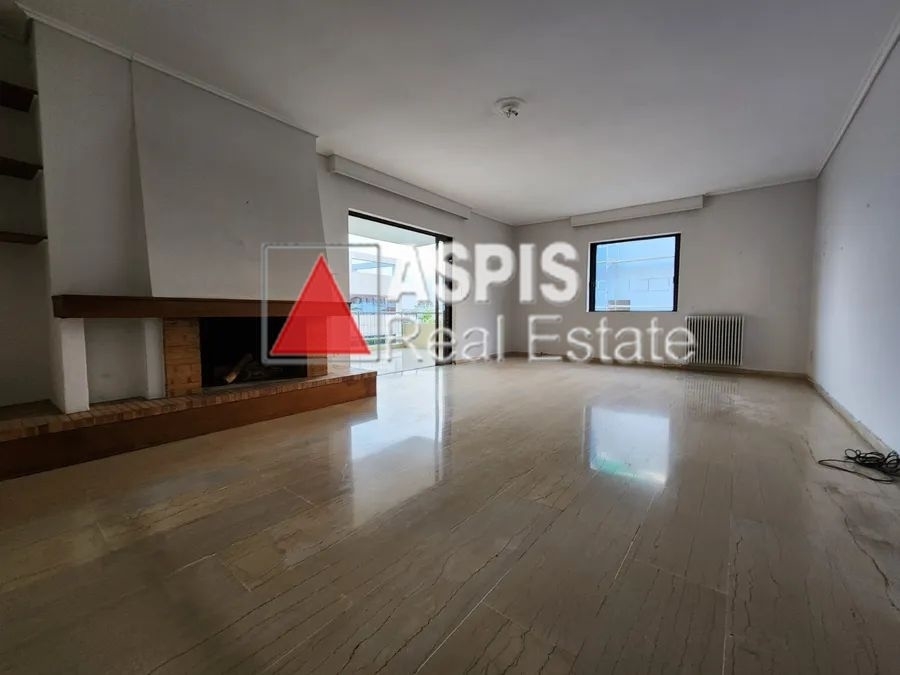 (Προς Πώληση) Κατοικία Διαμέρισμα || Αθήνα Νότια/Γλυφάδα - 135 τ.μ, 3 Υ/Δ, 330.000€ 