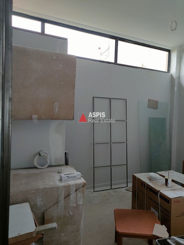 (For Sale) Commercial Retail Shop || Athens South/Agios Dimitrios - 93 Sq.m, 290.000€ 