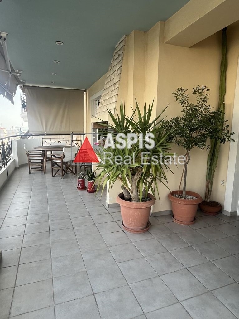 (For Sale) Residential Floor Apartment || Athens South/Glyfada - 116 Sq.m, 3 Bedrooms, 450.000€ 