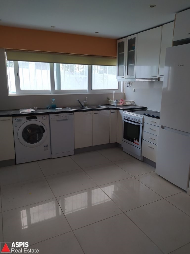 (For Rent) Residential Apartment || Athens South/Glyfada - 85 Sq.m, 2 Bedrooms, 750€ 