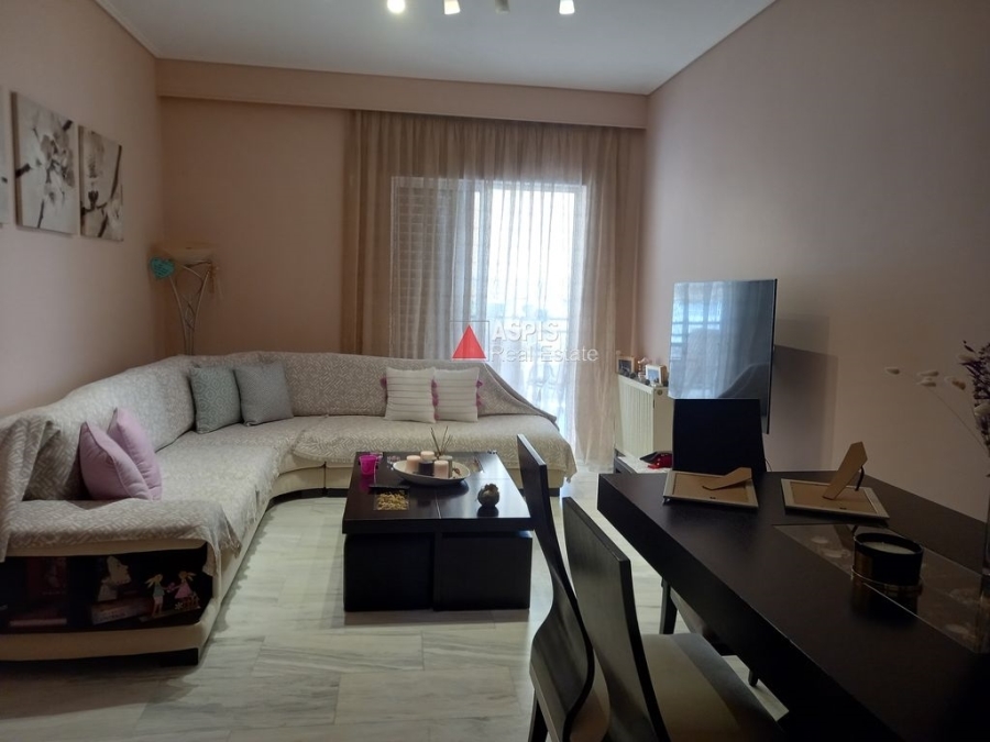 (For Sale) Residential Apartment || Athens South/Argyroupoli - 81 Sq.m, 2 Bedrooms, 250.000€ 