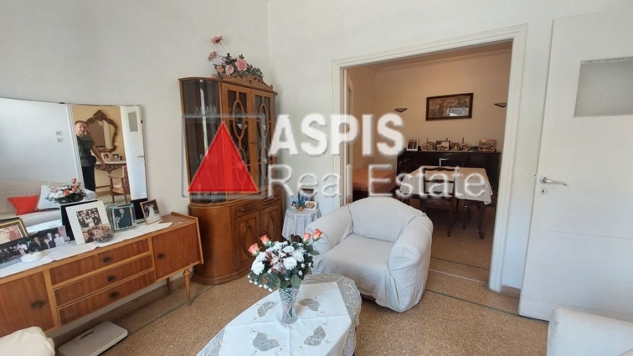 (Προς Πώληση) Κατοικία Οροφοδιαμέρισμα || Αθήνα Νότια/Αργυρούπολη - 120 τ.μ, 2 Υ/Δ, 170.000€ 