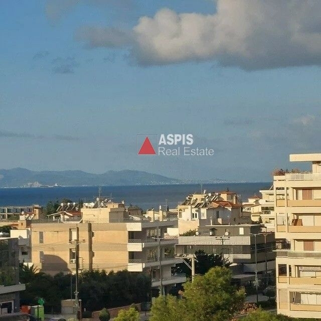 (Προς Πώληση) Κατοικία Διαμέρισμα || Ανατολική Αττική/Βούλα - 107 τ.μ, 2 Υ/Δ, 640.000€ 