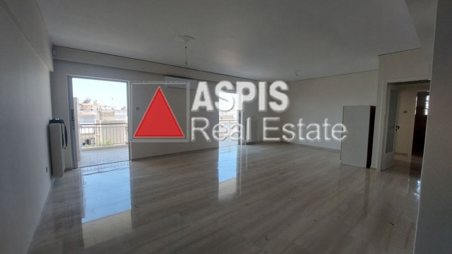 (For Rent) Residential Apartment || Athens South/Glyfada - 105 Sq.m, 2 Bedrooms, 1.000€ 