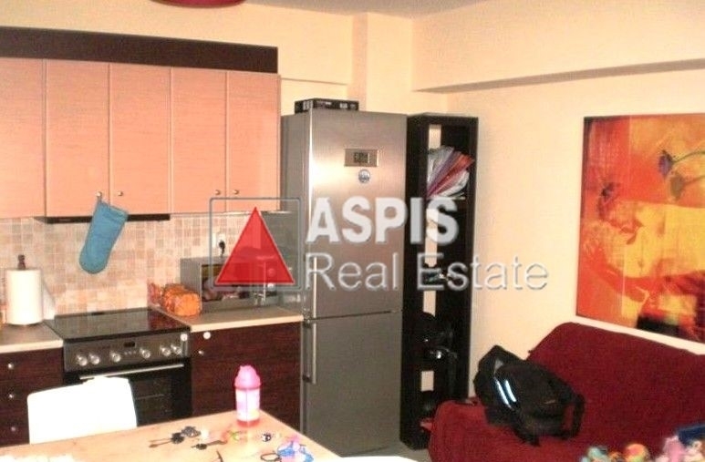 (For Rent) Residential Floor Apartment || Athens South/Argyroupoli - 67 Sq.m, 2 Bedrooms, 650€ 