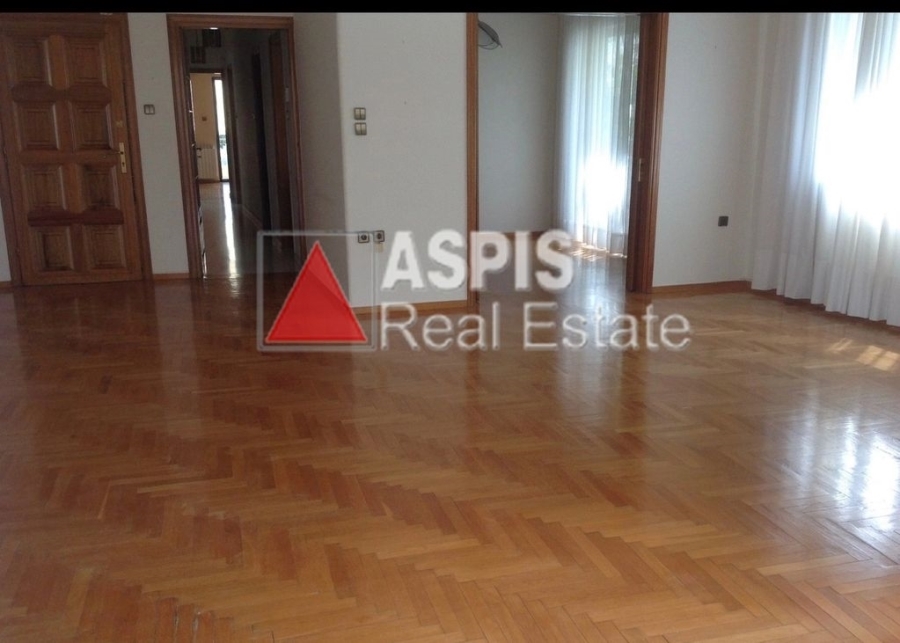 (For Rent) Residential Floor Apartment || Athens South/Glyfada - 150 Sq.m, 3 Bedrooms, 1.300€ 